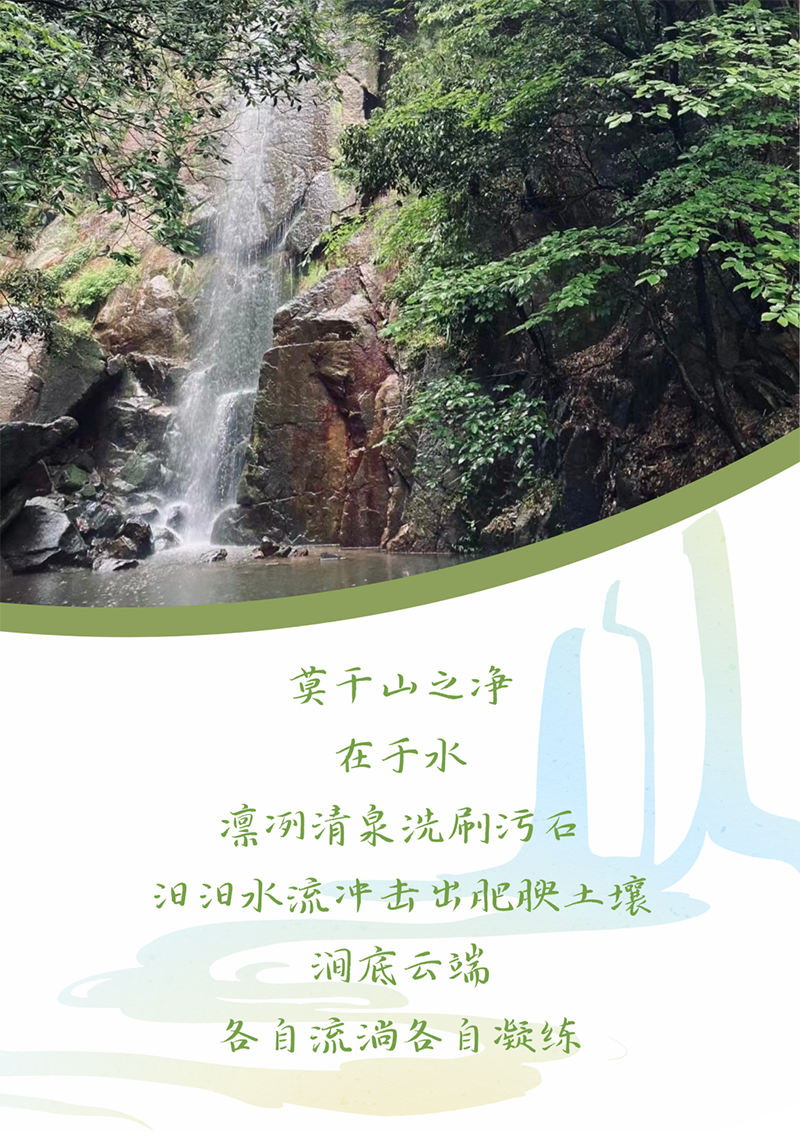 心心念廿 相伴Z6尊龙 | 与德清相约 贺廿载诞辰